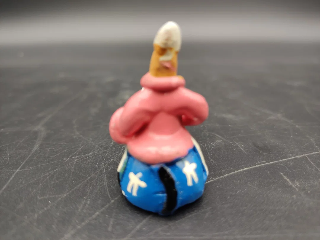 31 Stk. extravagante, handgefertigte Figuren  – Bild 19