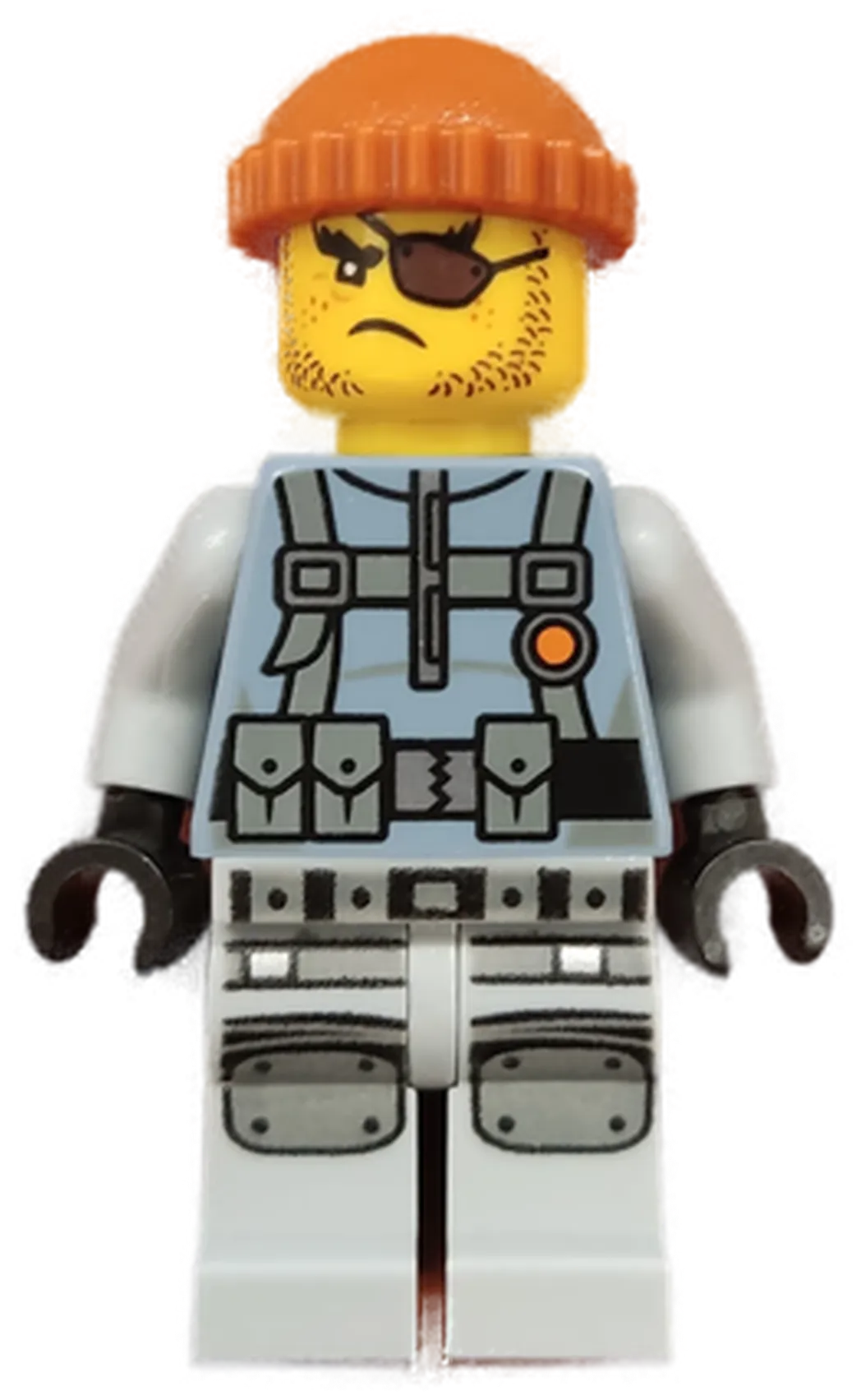Lego Minifigur - Bild 4