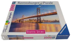 Ravensburger 1000 Teile Puzzle 