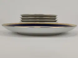 Vintage 41-teiliges Geschirr-Set aus dem Hause WINTERLING  - Bild 15