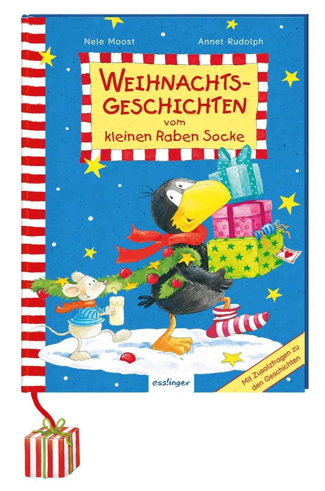 Buch 