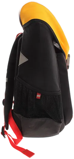 LEGO Ninjago Schulrucksack – Masters of Spinjitzu - Bild 3