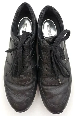 Michael Kors Damensneakers schwarz Gr. 42,5 – Vorschau 2