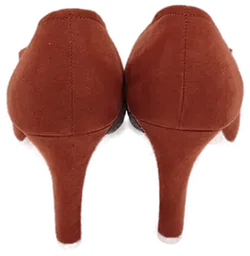 Marko Tozzi Damen Pumps Gr.40 - Bild 5