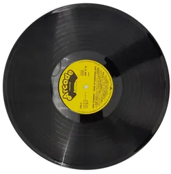 LP Vinyl Fats Domino 