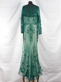 Abendkleid - 16 - Lara Design (New York) - Bild 3