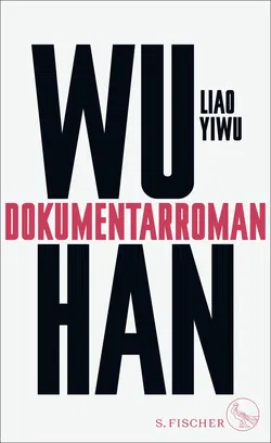 Wuhan -  Liao Yiwu - Bild 1