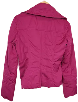 Escada Damen Jacke magenta Gr. 38 - Bild 2