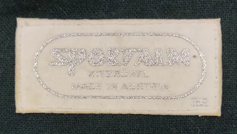 Sportalm Kitzbühel - Damen Trachtenkleid Gr. 36 – Bild 3