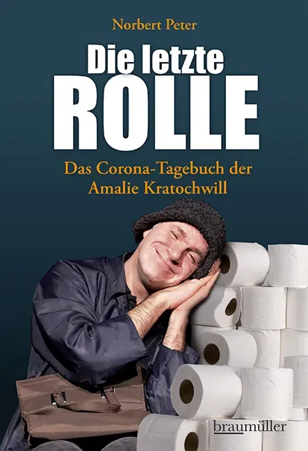 Die letzte Rolle - Norbert Peter - Bild 2