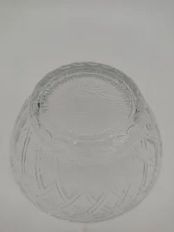 Kristall Dessertschüsseln - Bild 4