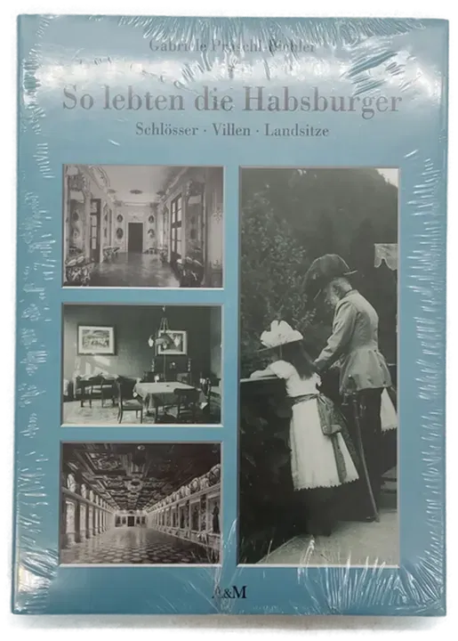 Buch 