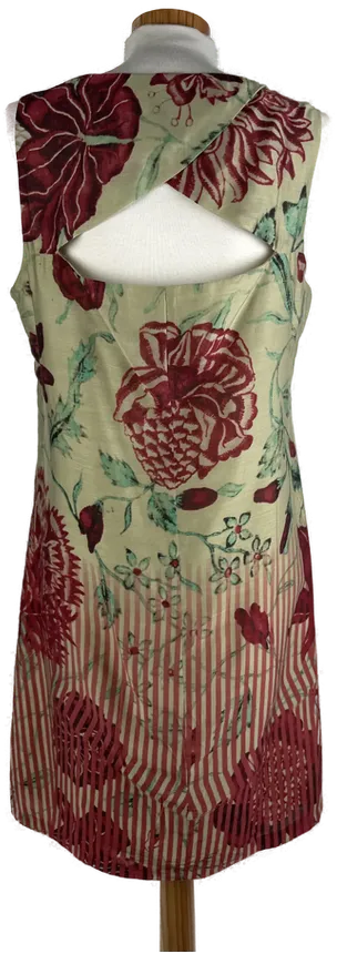 Desigual - Damen Kleid - Gr. 42 – Bild 3