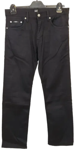 Boss Herren Jeans schwarz  - Bild 1