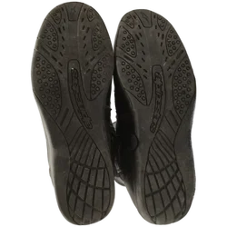 AlpineStars GoreTex Motorradstiefel - Gr. 45 - Bild 3