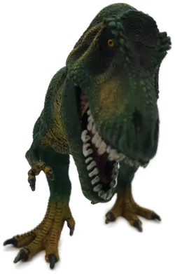 Schleich Dinosaurier Figuren Konvolut 4 Stück - Bild 4