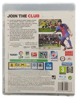 Playstation Sony PS3 Spiel 