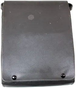 Olympia International CD 100 Vintage Tischrechner – 70er Jahre – mit Originaltasche - Bild 4