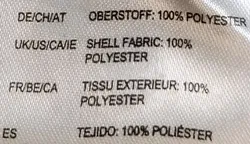 Killtec Herren Jacke grau Gr. L - Bild 4