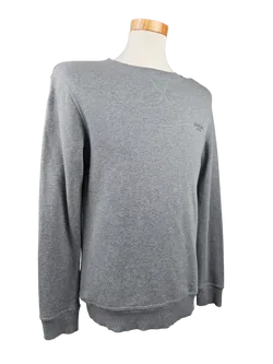 Joop! Herren Pullover, grau - Gr. S - Bild 2