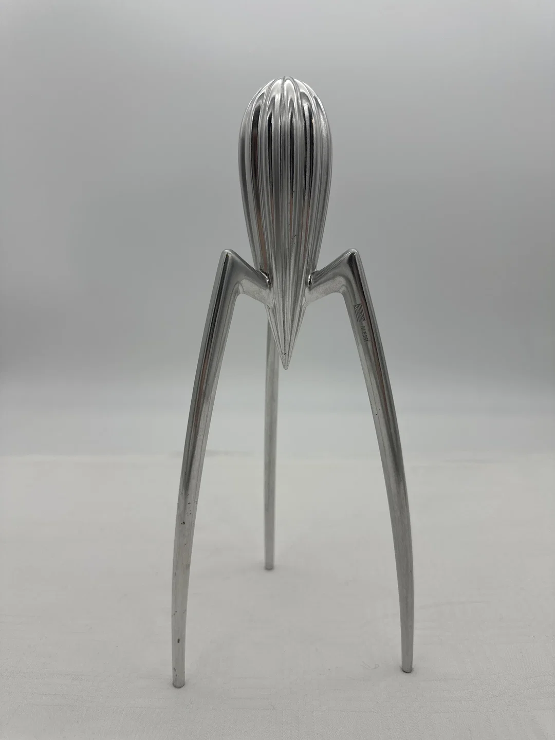Vintage - Alessi Juicy Salif Zitruspresse - Bild 4