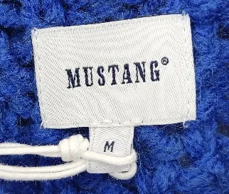 Mustang - Damen Pullover Gr. M – Bild 4
