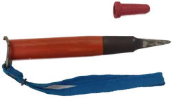 Stubai Gletscherpickel Eispickel - Bild 4