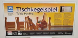 Tiroler Tischkegelspiel MESPI-Sterzing | Traditionsspiel - Bild 2