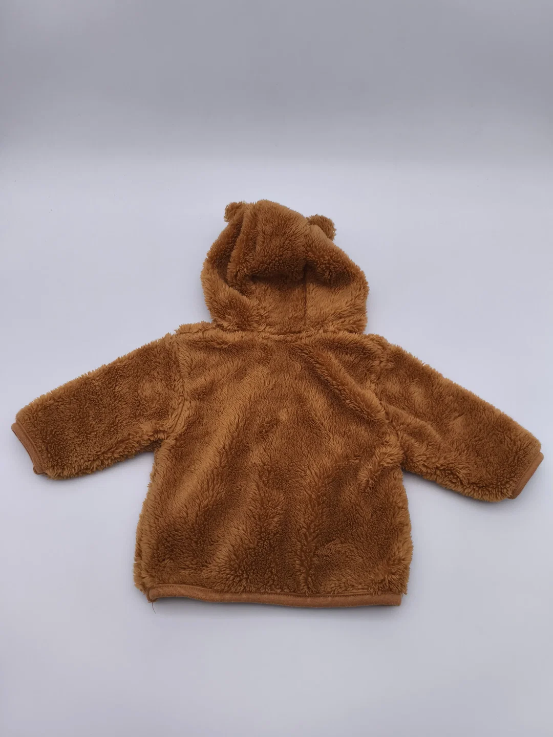 2 Jäckchen, Baby-Jacken Gr. 50/56 – Bild 3