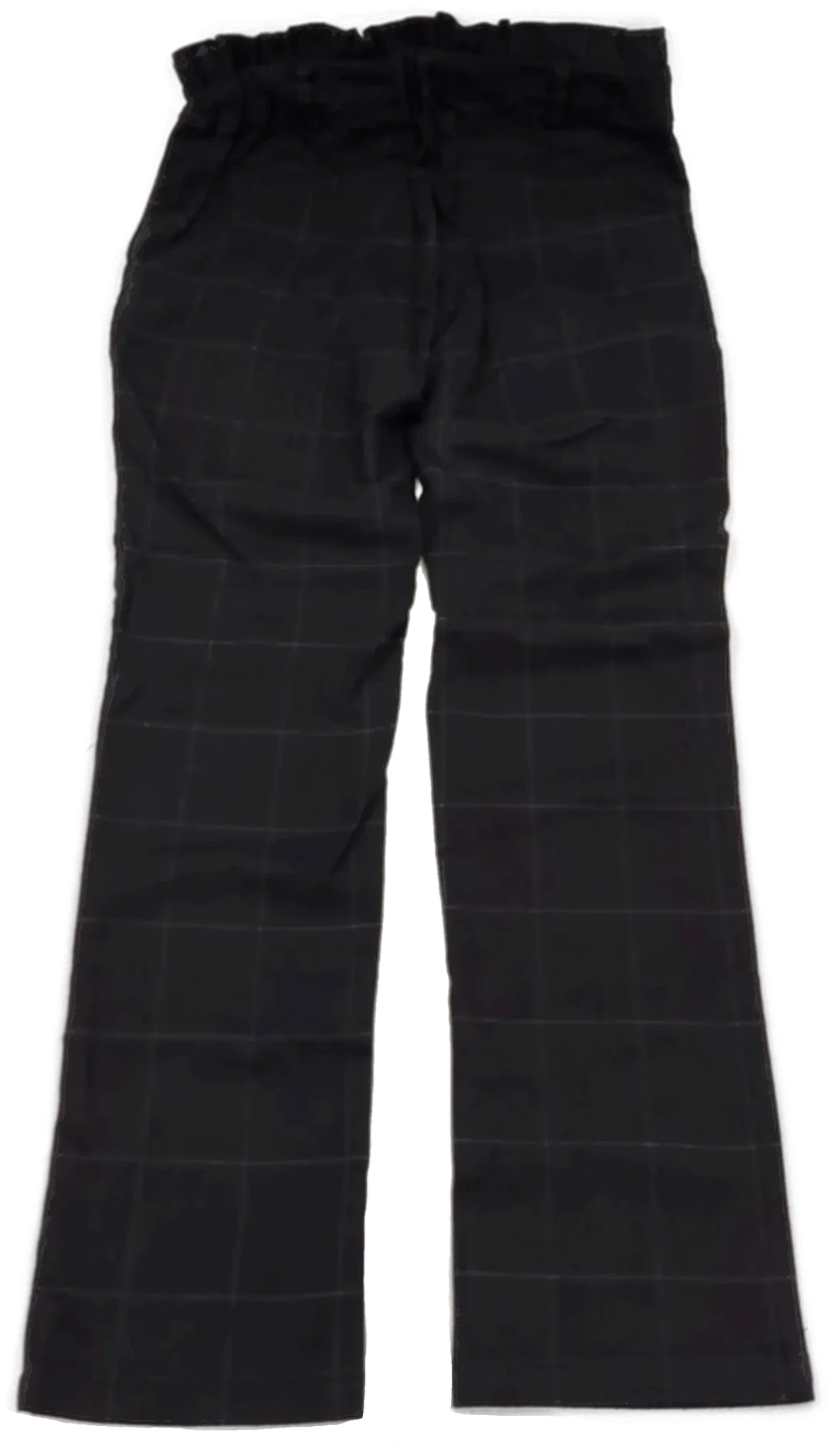 United Colors of Benetton Kinderhose schwarz Gr. L – Bild 2