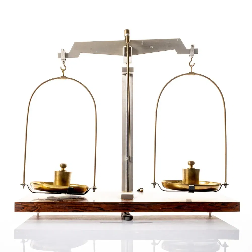 Ingenieurskunst: Waage - Bild 2