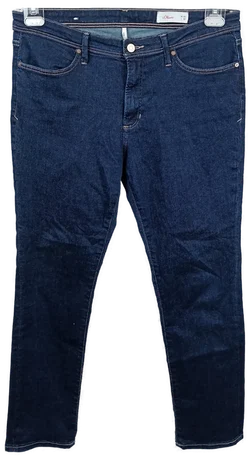 s.Oliver Herrenjeans blau Gr. 42/30