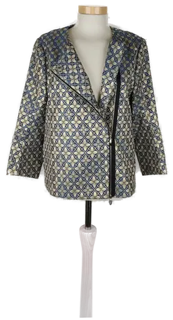 Dorothee Schumacher Kurze Jacke - Bild 3