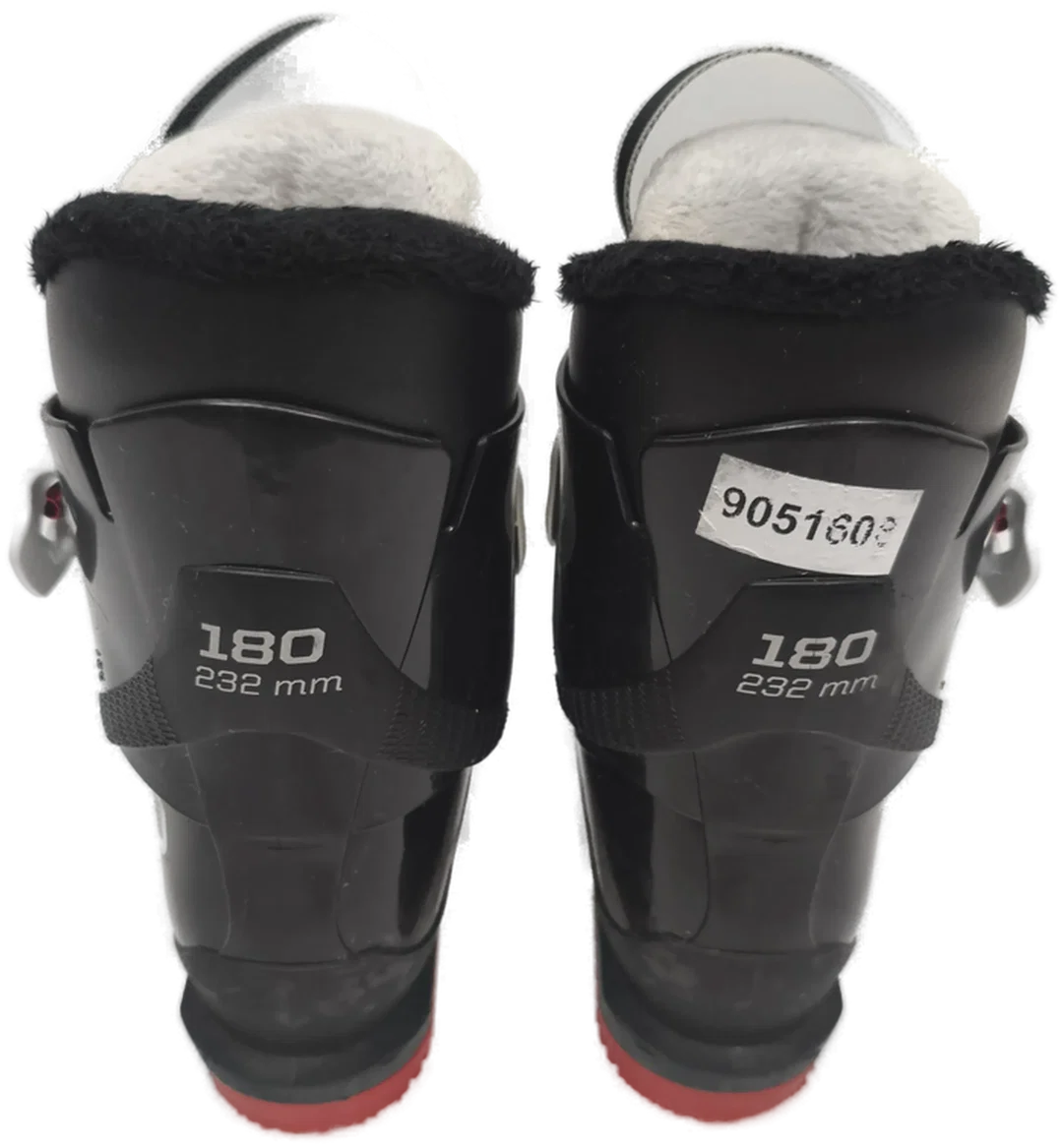 Schischuhe Kinder, TecnoPro, Gr. 33 – Bild 3