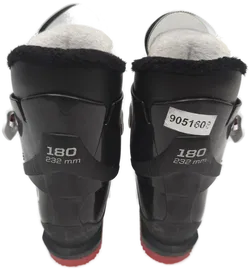 Schischuhe Kinder, TecnoPro, Gr. 33 - Bild 3