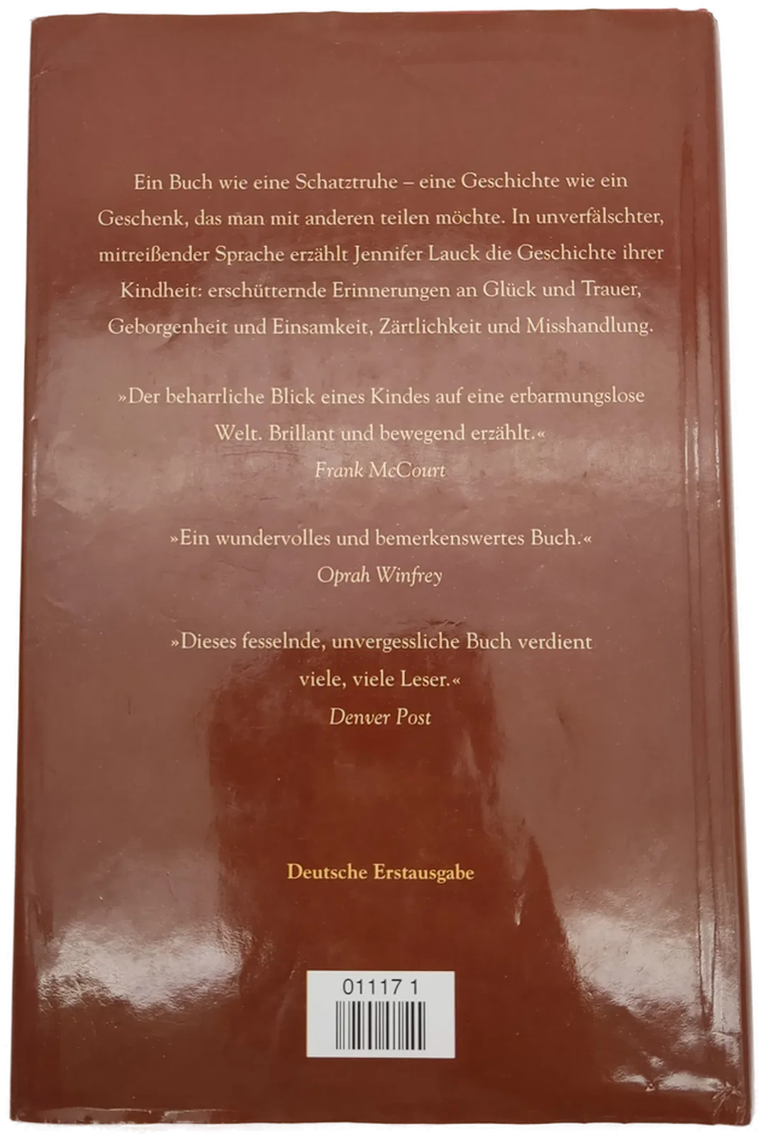 Der Sommer liegt noch vor dir - Jennifer Lauck – Bild 2