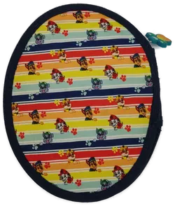 Paw Patrol gefülltes Federmäppchen - Bild 3