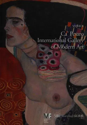 Ca' Pesaro - Giandomenico Romanelli - Bild 2