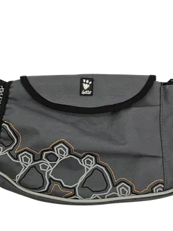 Hurtta Gürteltasche - Grau - Bild 2