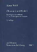 Ökonomie und Ethik - Elmar Waibl - Bild 2