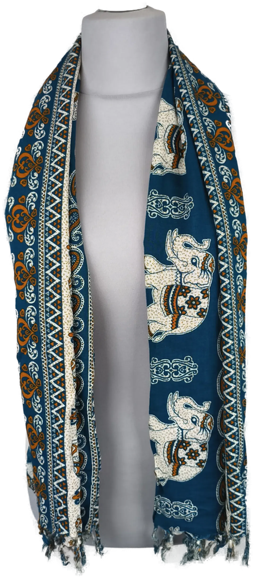 Schaltuch Damen - Bild 4