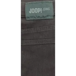 Joop! Herren Hose schwarz Gr. 50 - Bild 5