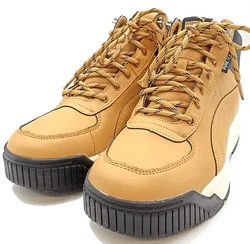 Puma Winterfunktionalstiefel camel Gr. 43  – Vorschau 1