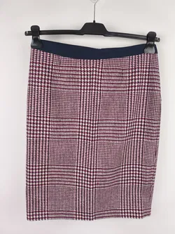 Tweedrock Damen, Boden, Gr. 40 - Bild 1