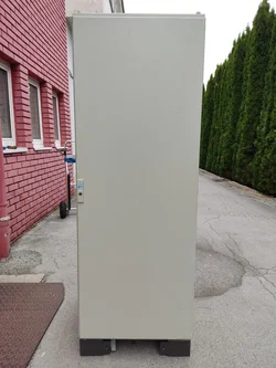 RITTAL-Standardschaltschrank / Verteilergehäuse Typ DK 7667 – Vorschau 2