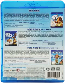 Blu-Ray 