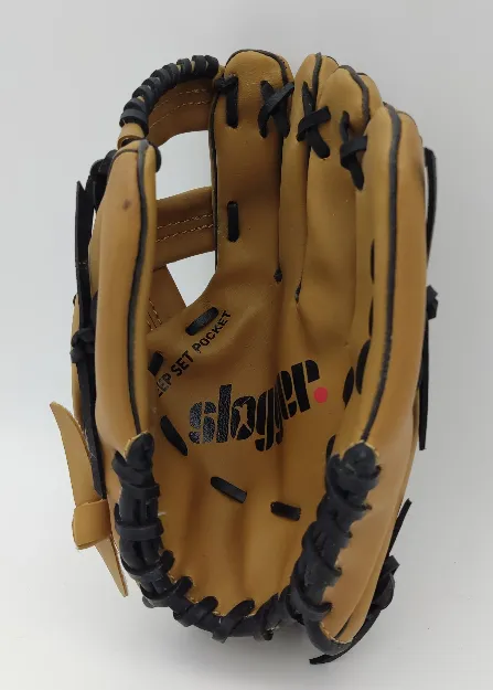 Slogger - Baseballset – Bild 3