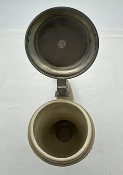 Trinkhorn / Bierkrug  750 ml - Bild 4