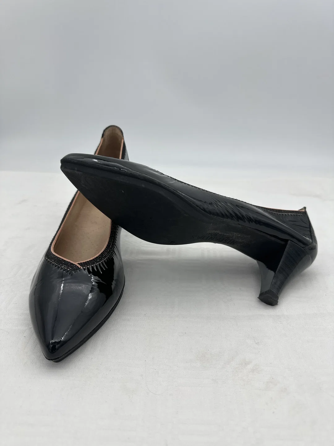 Hispanitas - Damenschuhe Gr. 38 – Bild 2