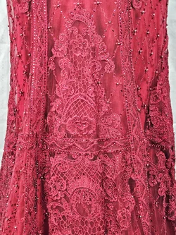 Abendkleid - 05 - Lara Design (New York) - Bild 11